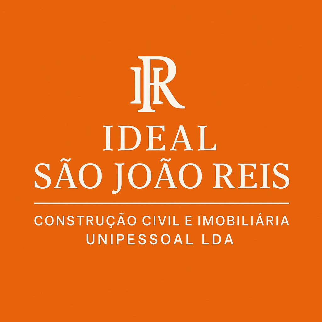Logo Ideal São João Reis